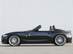 BMW Z4 M Roadster by Hamann 2004 года